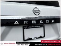 2023 Nissan Armada SL-7