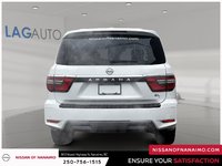 2023 Nissan Armada SL-5