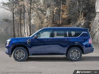 2025 Nissan Armada SL-2
