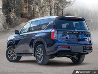2025 Nissan Armada SL-3