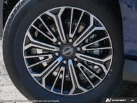 2025 Nissan Armada SL-7