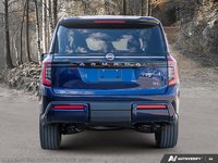 2025 Nissan Armada SL-4