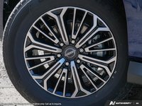 2025 Nissan Armada SL-7