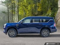 2025 Nissan Armada SL-2