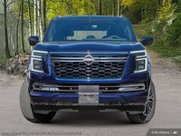 2025 Nissan Armada SL-1