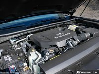 2025 Nissan Armada SL-5