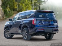 2025 Nissan Armada SL-3