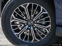 2025 Nissan Armada SL-7
