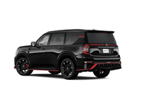 2026 Nissan Armada NISMO-7