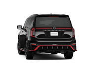 2026 Nissan Armada NISMO-5