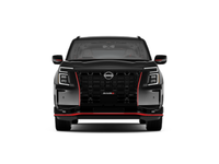 2026 Nissan Armada NISMO-2