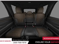 2026 Nissan Armada Platinum Reserve-4