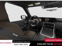 2026 Nissan Armada Platinum Reserve-3