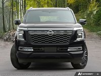 2026 Nissan Armada Platinum Reserve-1