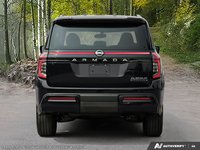 2026 Nissan Armada Platinum Reserve-4