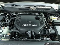 2026 Nissan Armada Platinum Reserve-5