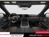 2026 Nissan Armada Platinum Reserve-5