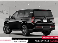 2026 Nissan Armada Platinum-2