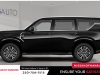 2026 Nissan Armada Platinum-1