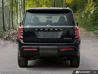 2026 Nissan Armada Platinum-4