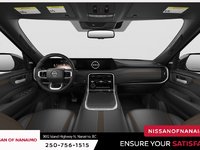 2026 Nissan Armada SL-4