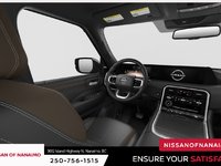 2026 Nissan Armada SL-5