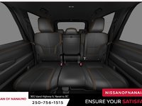 2026 Nissan Armada SL-3