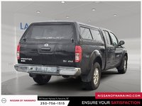 2019 Nissan Frontier SV-3