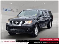 2019 Nissan Frontier SV-0