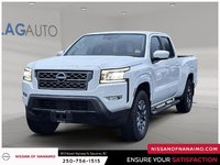 2022 Nissan Frontier SV-0