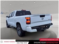 2022 Nissan Frontier SV-6