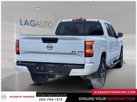 2022 Nissan Frontier SV-4