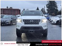 2022 Nissan Frontier SV-1