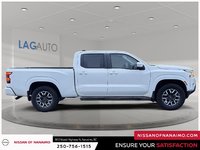 2022 Nissan Frontier SV-3