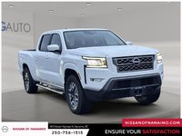 2022 Nissan Frontier SV-2
