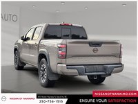 2022 Nissan Frontier PRO-4X-6