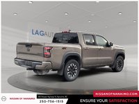 2022 Nissan Frontier PRO-4X-4