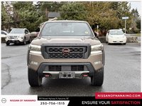 2022 Nissan Frontier PRO-4X-1
