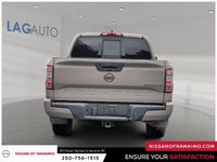 2022 Nissan Frontier PRO-4X-5