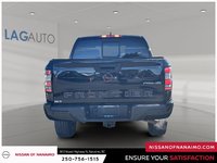 2022 Nissan Frontier PRO-4X-5