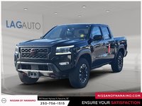 2022 Nissan Frontier PRO-4X-0