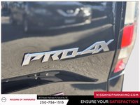 2022 Nissan Frontier PRO-4X-7