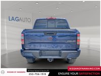 2022 Nissan Frontier PRO-4X-5