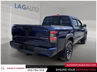 2022 Nissan Frontier PRO-4X-4