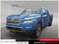 2024 Nissan Frontier SL-0