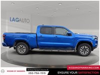 2024 Nissan Frontier SV-3