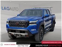 2024 Nissan Frontier PRO-4X-0