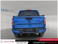 2024 Nissan Frontier PRO-4X-3