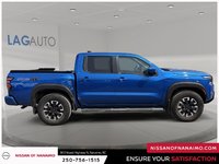 2024 Nissan Frontier PRO-4X-2