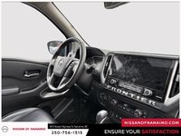 2025 Nissan Frontier SL-4